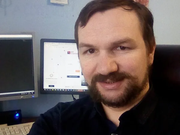 Александр Панченко