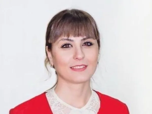 Марина Стягайло