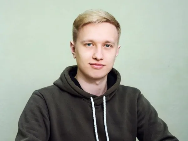 Єгор Ліфіренко