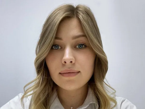Нина Соснова
