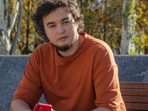 Даниил Вем