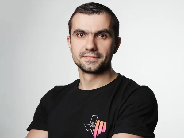 Дмитрий Андрусив
