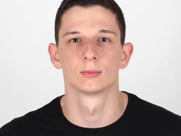 Олексій Дом'янич