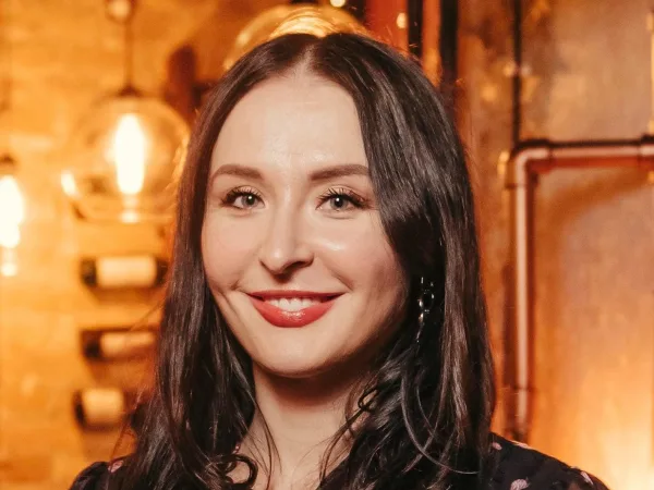 Ірина Василенко