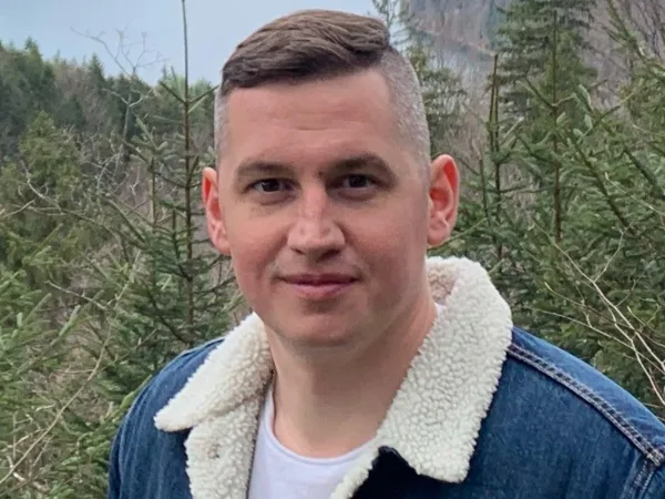 Василь Павленко