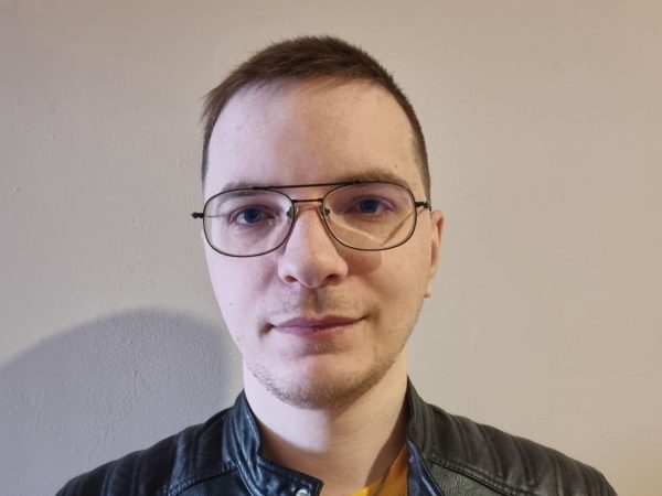 Владислав Дикий