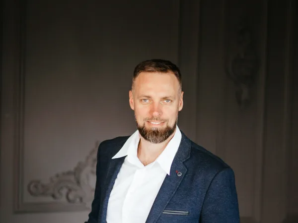 Олексій Четверіков
