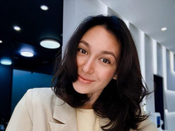 Таісія Квітка