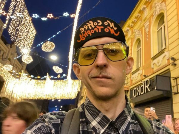 Тарас Литвиненко