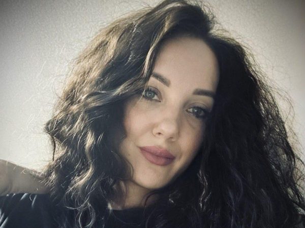 Антонина Сивак