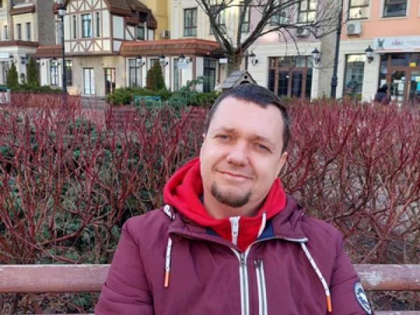 Андрій Рябчук