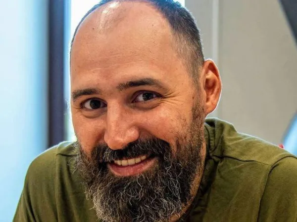 Євген Могільда