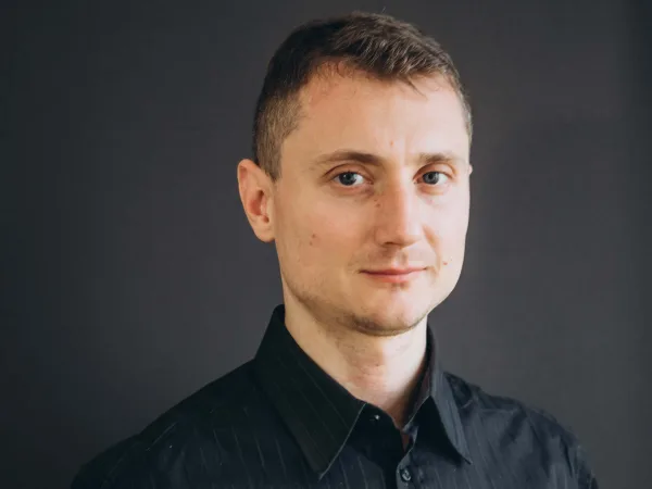 Євген Краснокутський