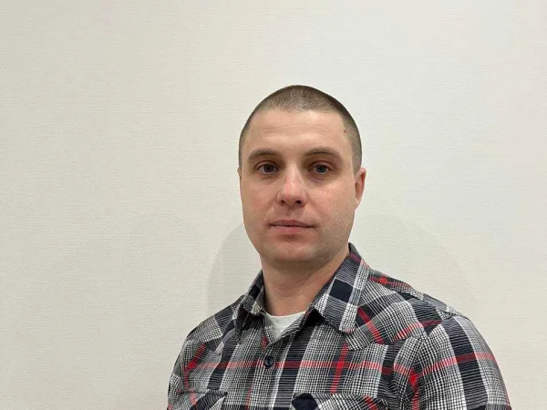 Віталій Пархоменко