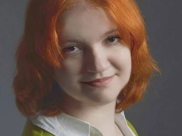 Юлія Остапенко
