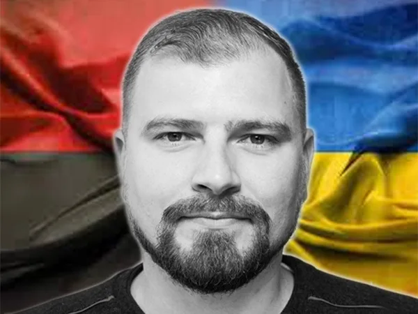 Александр Майстренко