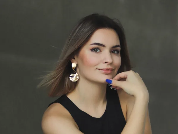 Диана Ларина