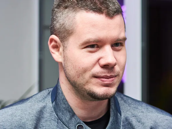 Нікіта Наконечний