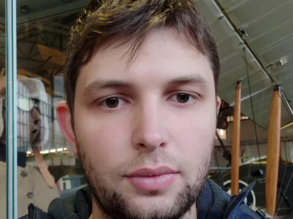 Иван Некипелов