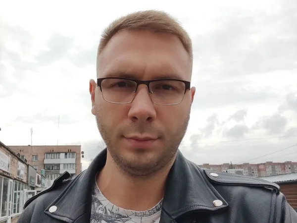 Андрій Кривцов