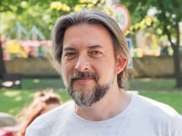 Володимир Шкарупін