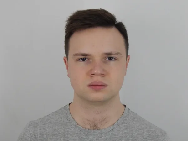 Андрей Ефименко