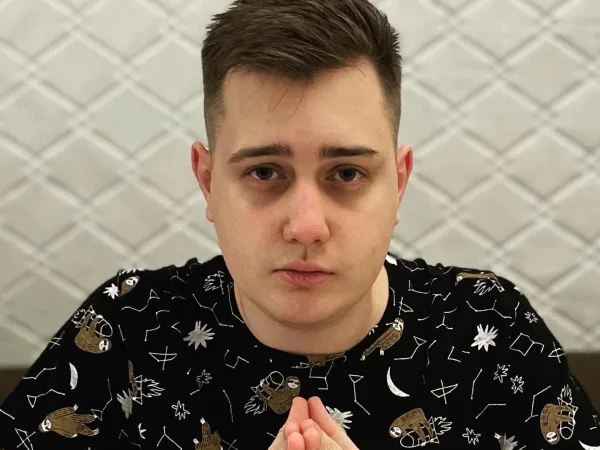 Вадим Пархоменко