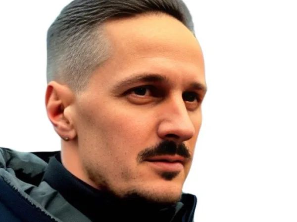 Олександр Рубель