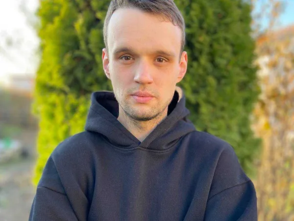 Владислав Доценко