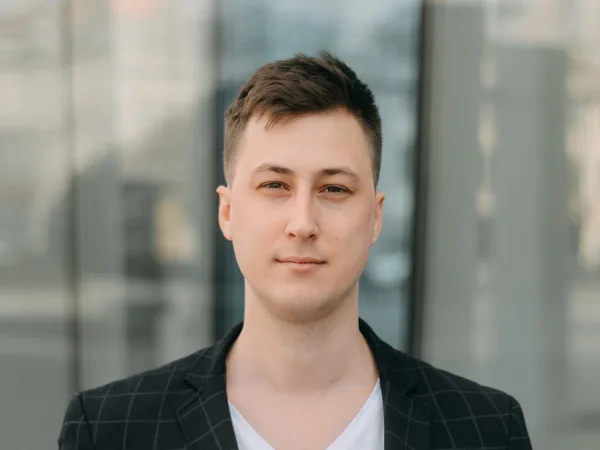 Андрей Рак