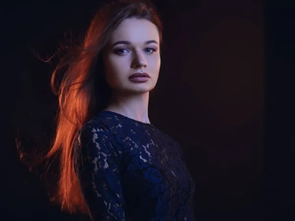 Олена Рак