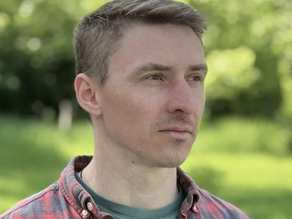 Віталій Максименко