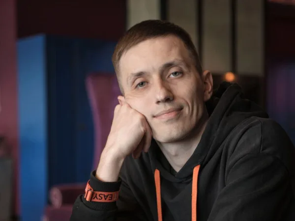 Евгений Римский