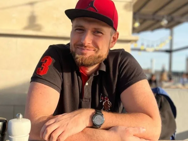 Александр Вербецкий