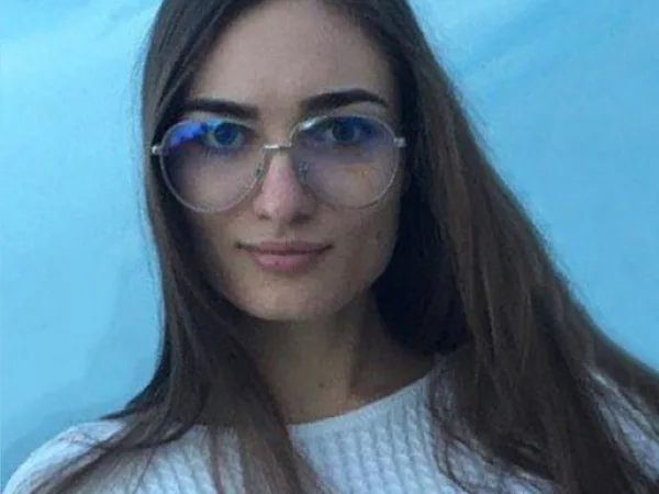 Аліса Кучмаренко