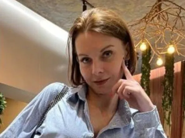 Крістіна Стефанишина