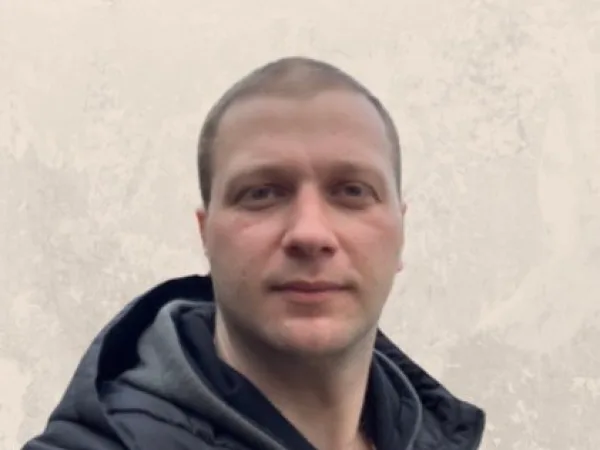 Руслан Одинокий