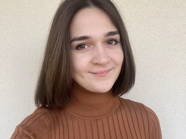 Анна Гоца