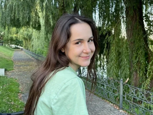 Дарина Парфенюк