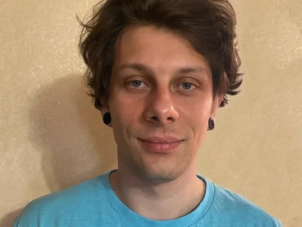 Дмитрий Наумов