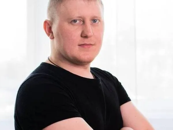 Станислав Таран