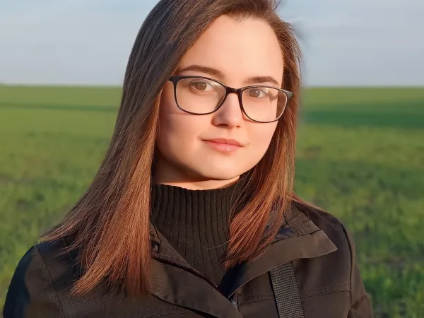 Валерія Ярош