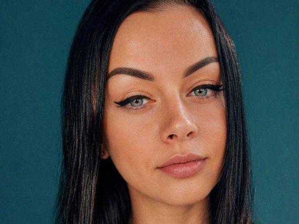 Анастасія Ямкова