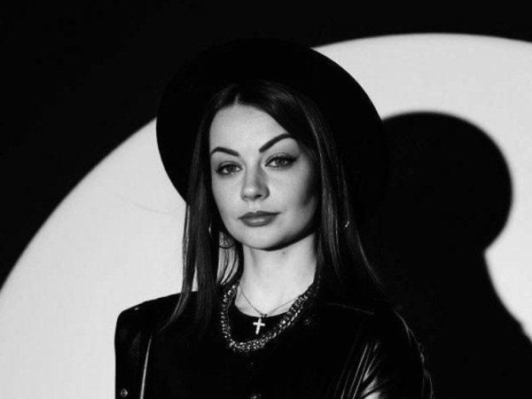 Анастасія Ямкова