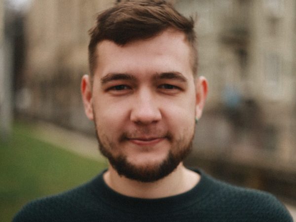 Андриан Коваль
