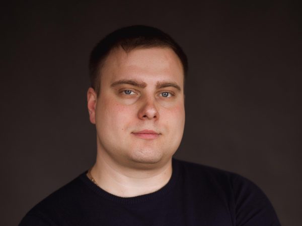 Андрій Тарнавський