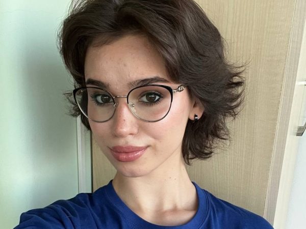 Анна Ахинько