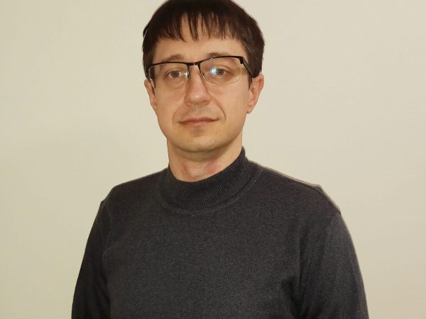 Андрій Анпілов
