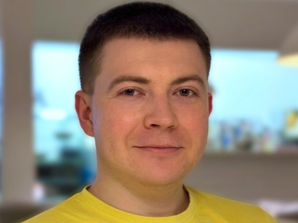 Артем Коншин