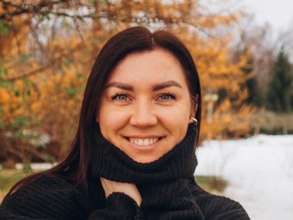 Катерина Пилипенко